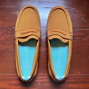 Rothy’s Womens driving loafer